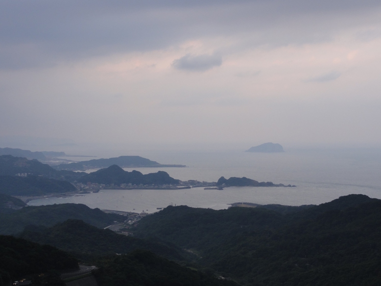Tesoro Taiwan Visit 2012